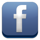 Follow us on facebook
